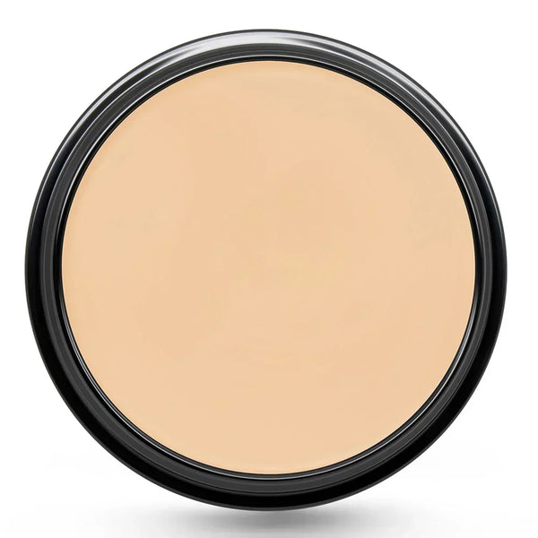 Graftobian HD プロ向けファンデーション GlamourCremeFoundationMainImag