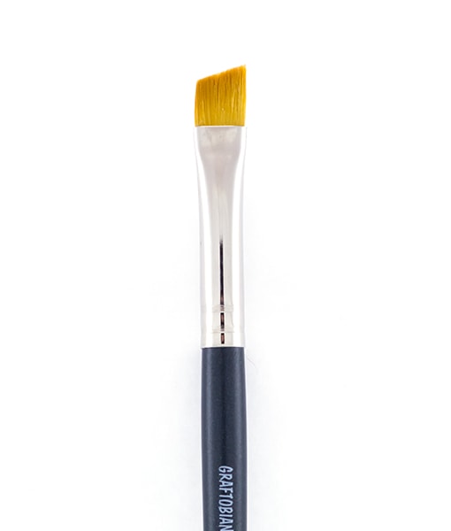 3-8 Angle Brush – Graftobian Make-Up Company