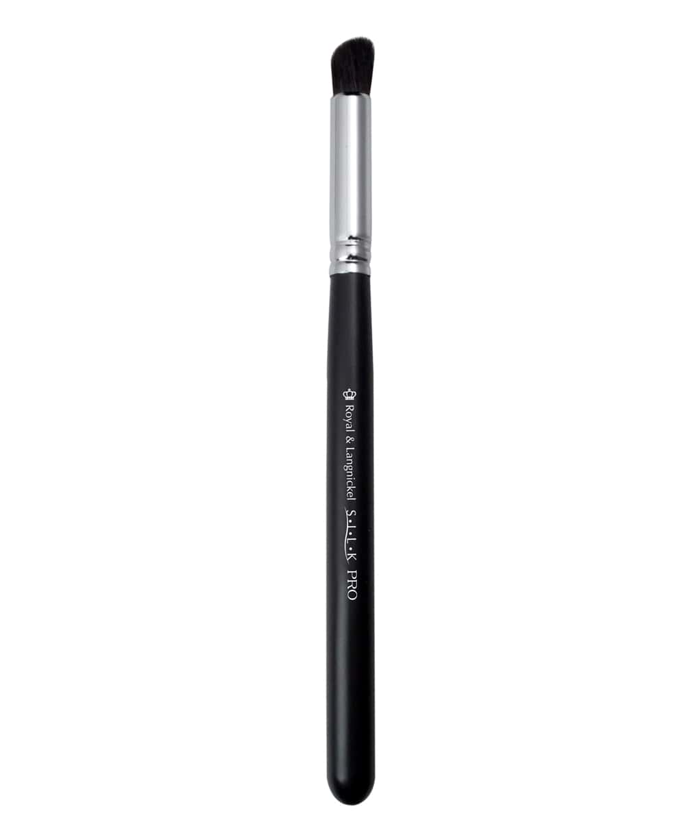Angle Eye Blender Brush – Graftobian Make-Up Company