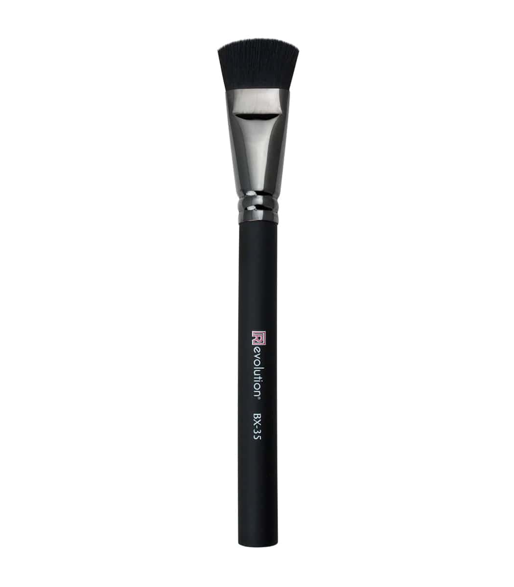 Revolution® Highlight Contour Brush – Graftobian Make-Up Company