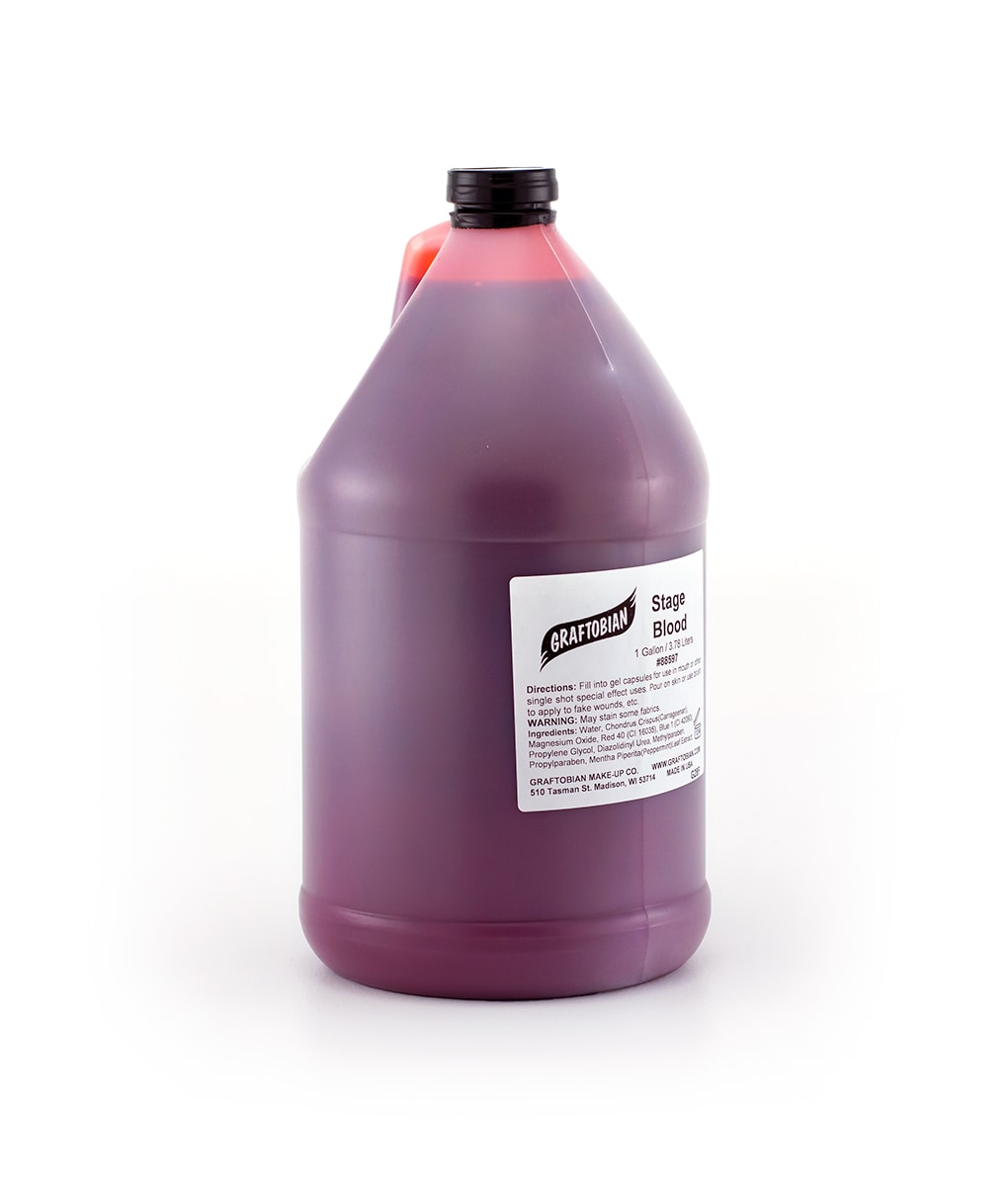 Bulk Colored Liquid Latex Clear - 4 Gallons