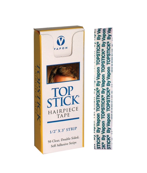 Vapon Topstick (1/2 or 1 Strips, 50 Strips per Size) 1/2 Pack (50 Strips)