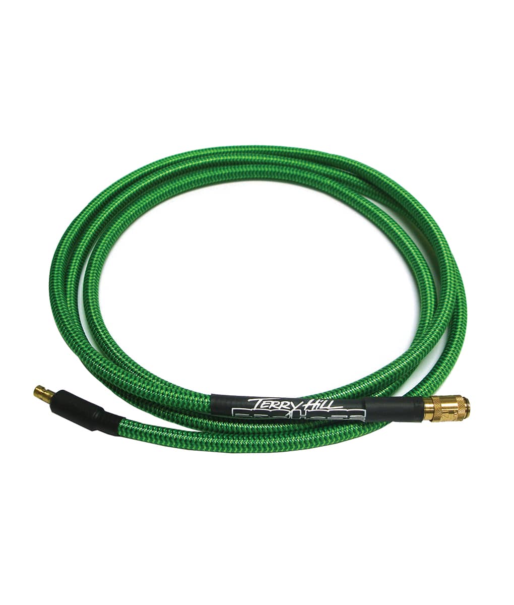 Grex 6' ULTRA-FLEX® Airbrush Hose — Midwest Airbrush Supply Co