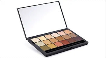 The Global Corrector Palette – Graftobian Make-Up Company