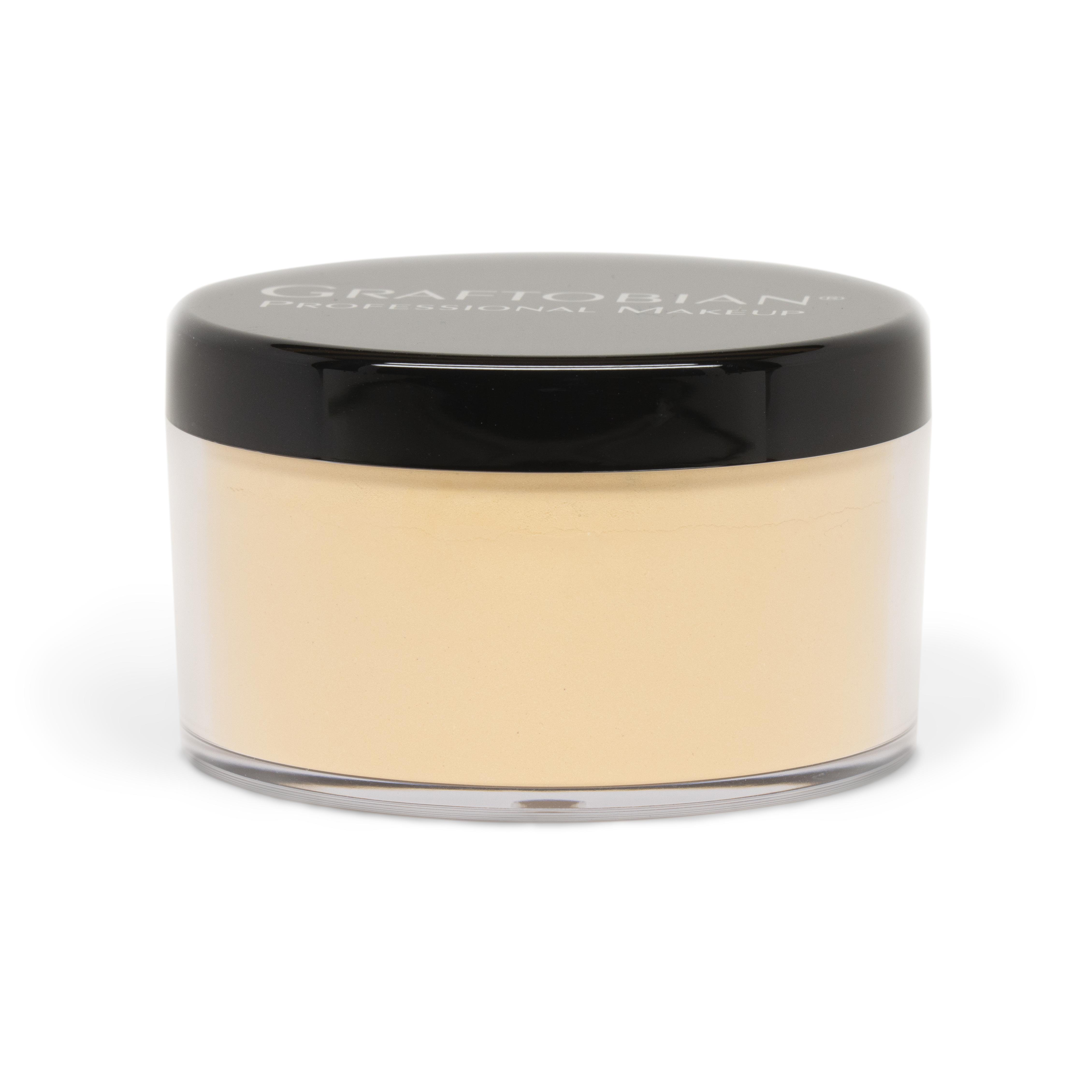 LuxeCashmere™ HD Setting Powders – Graftobian Make-Up Company LuxeCashmere™ HD Setting Powders – Graftobian Make-Up Company