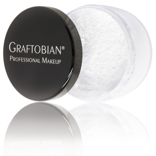 LuxeCashmere™ HD Setting Powders