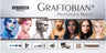 Graftobian Make-Up Company logo