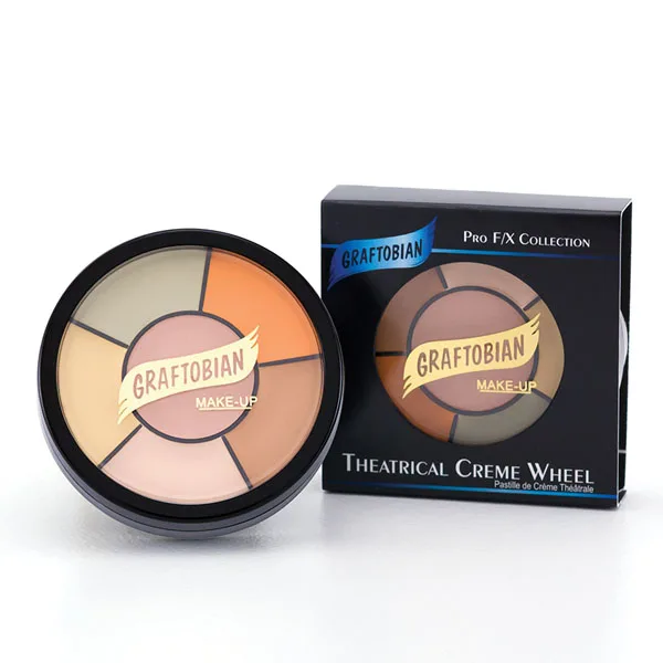 Graftobian Professional HD Makeup Graftobian MakeUp Company