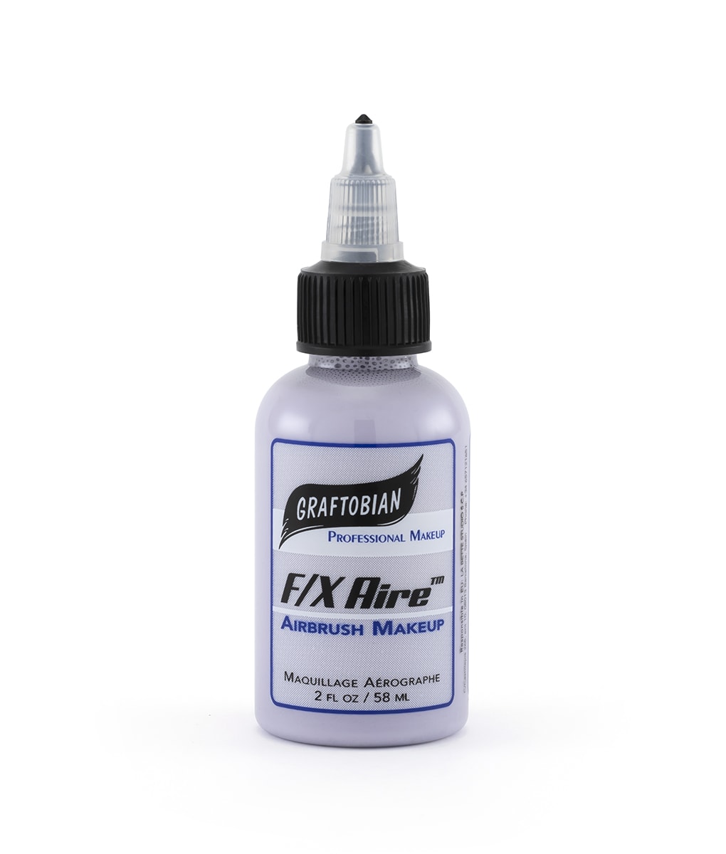 Graftobian Air Brush Cleaner - 32 Oz. — Shimmer & Confetti