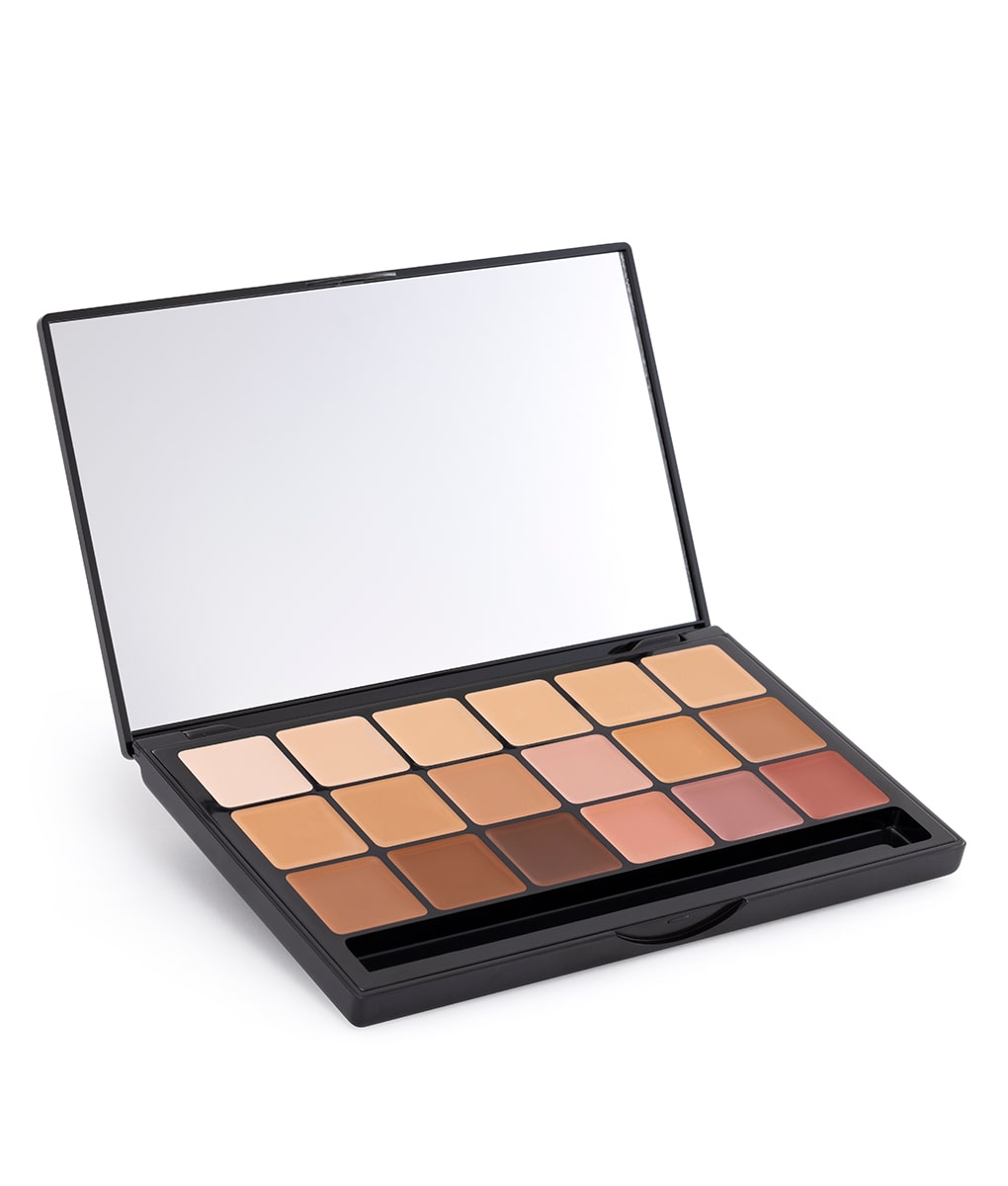 Ultra HD Foundation Palette by MAKE UP FOR EVER | 12 Shades | Fast Shipping