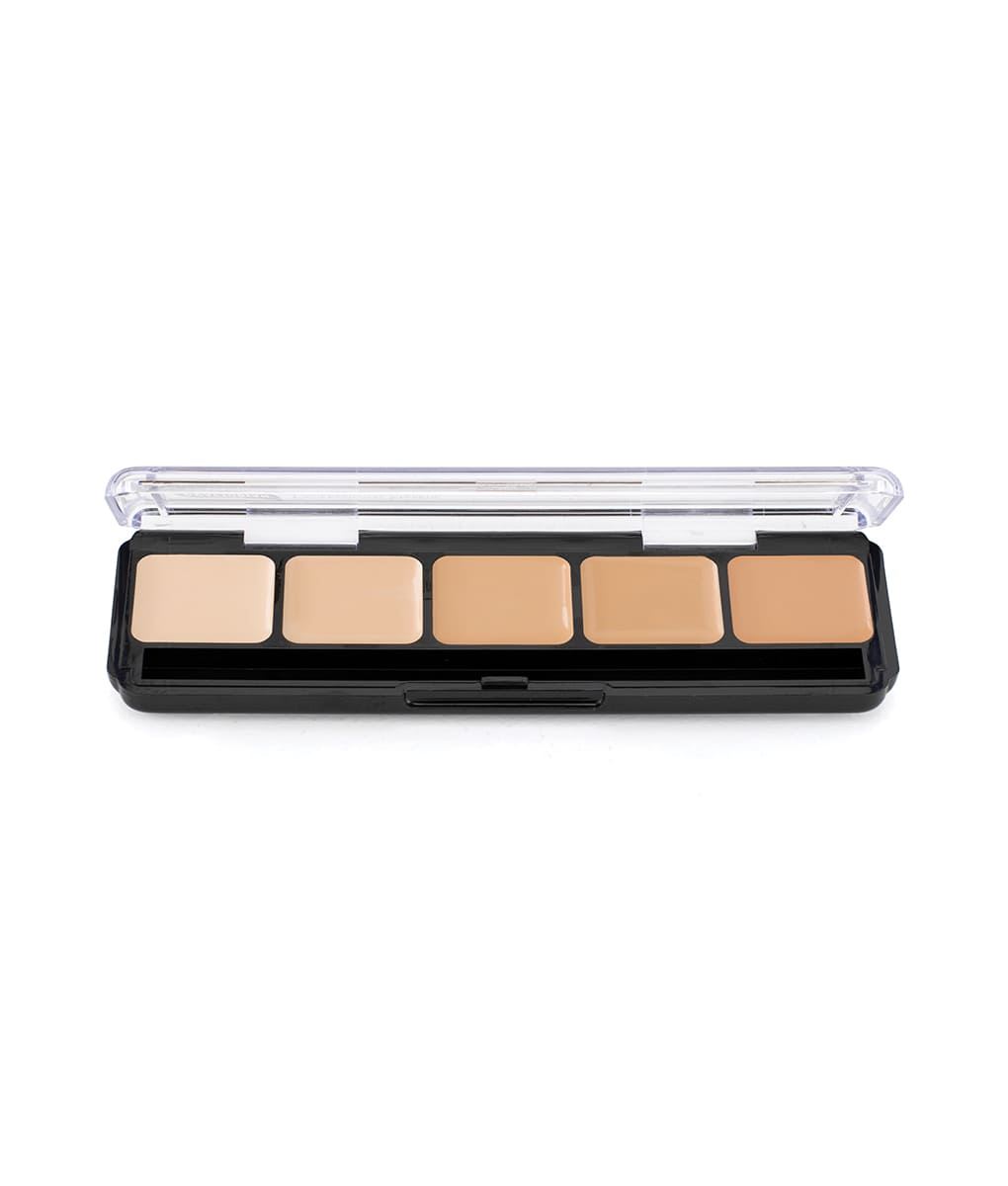 Foundation Palettes Graftobian Professional Makeup Graftobian Make