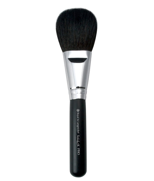 10 Flat Brush (3-8'') – Graftobian Make-Up Company