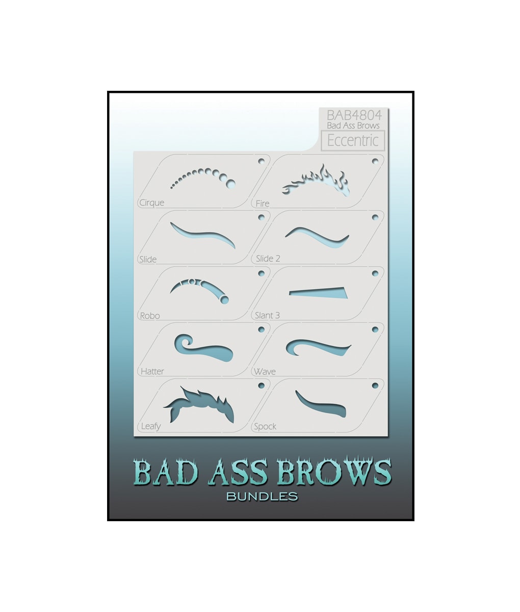 Bad Ass Brow Bundles – Graftobian Make-Up Company bad-ass-brow-bundles-graftobian-make-up-company