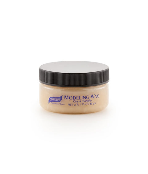 Modeling Wax