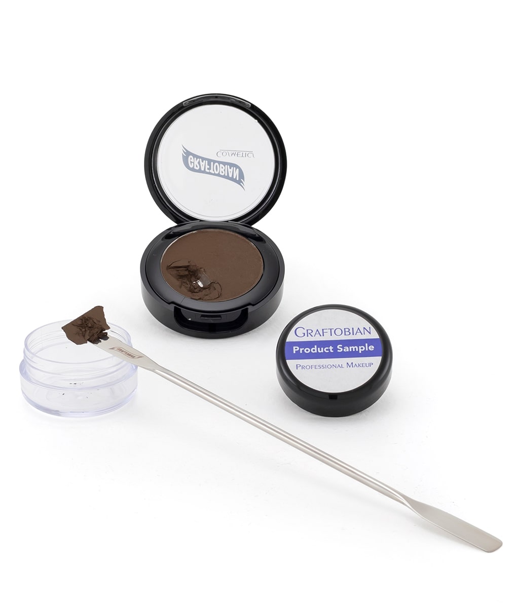 Ultra HD Brow Powder Samples – Graftobian Make-Up Company