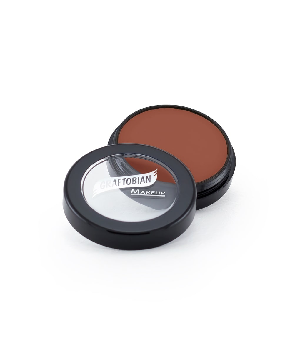 Deep Tan Theatrical Creme Foundation