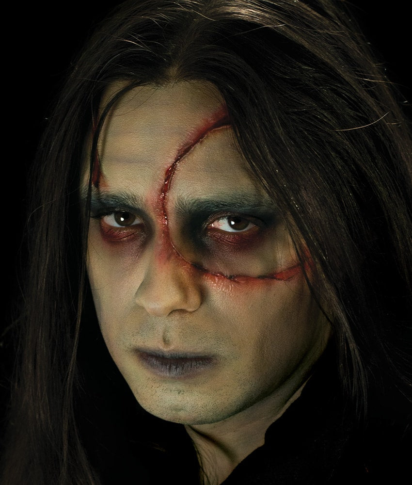 Horrifiq Halloween SFX Makeup Kit - 2023 Horrifiq Best Offer