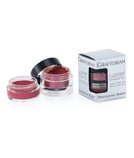 Shimmering Sand Luster™ Shimmer Set 2-in-1 Crème & Powder Makeup - Eyeshadow & Eyeliner