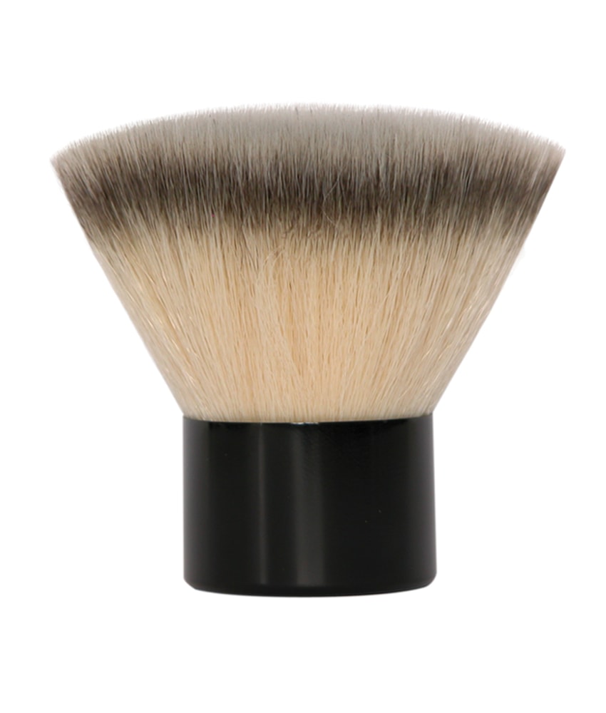 2 Fan Brush – Graftobian Make-Up Company