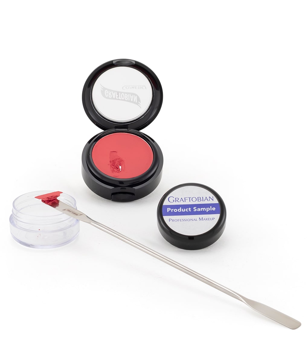 Pro Powder™ Blush Samples – Graftobian Make-Up Company