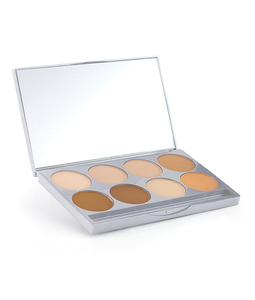 Professional Foundation Palette | Graftobian Professional