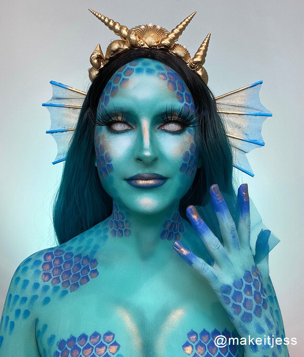 Propaint Face And Body Paint